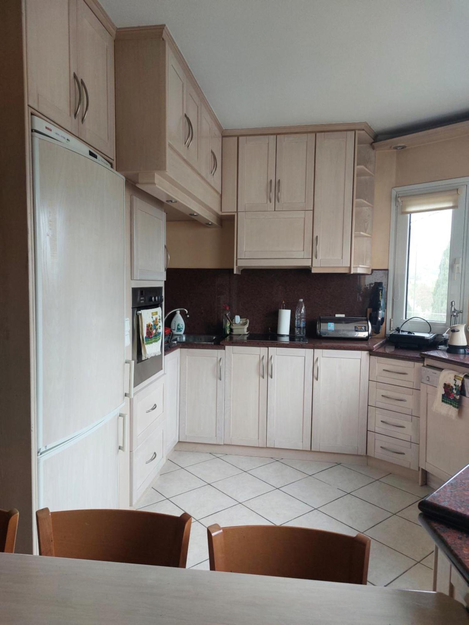 Artemis Residence Vrontados Екстер'єр фото