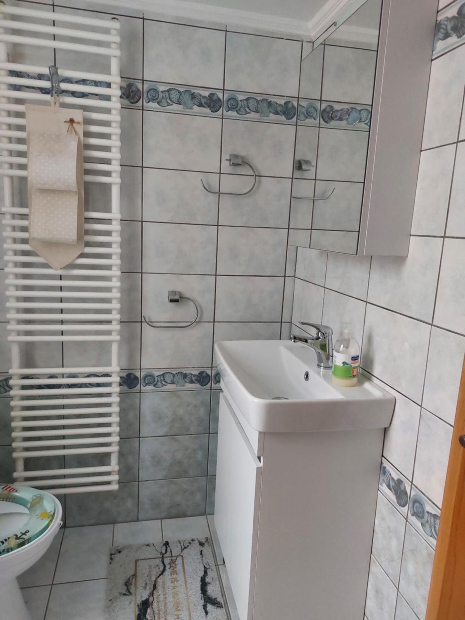 Artemis Residence Vrontados Екстер'єр фото