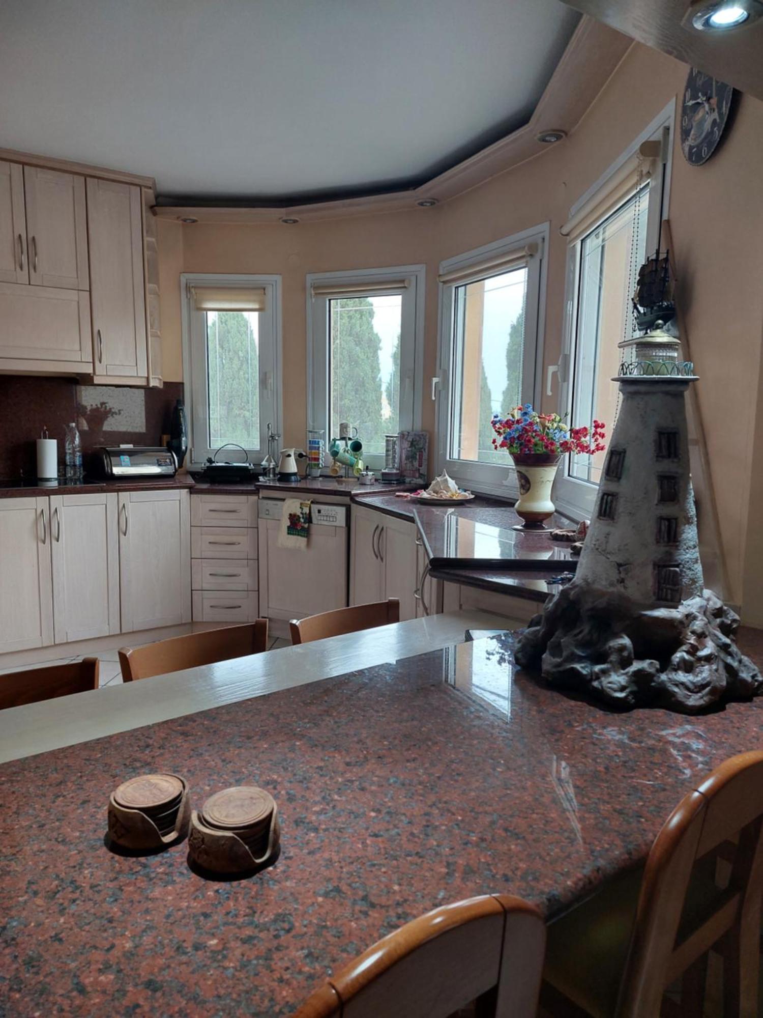 Artemis Residence Vrontados Екстер'єр фото