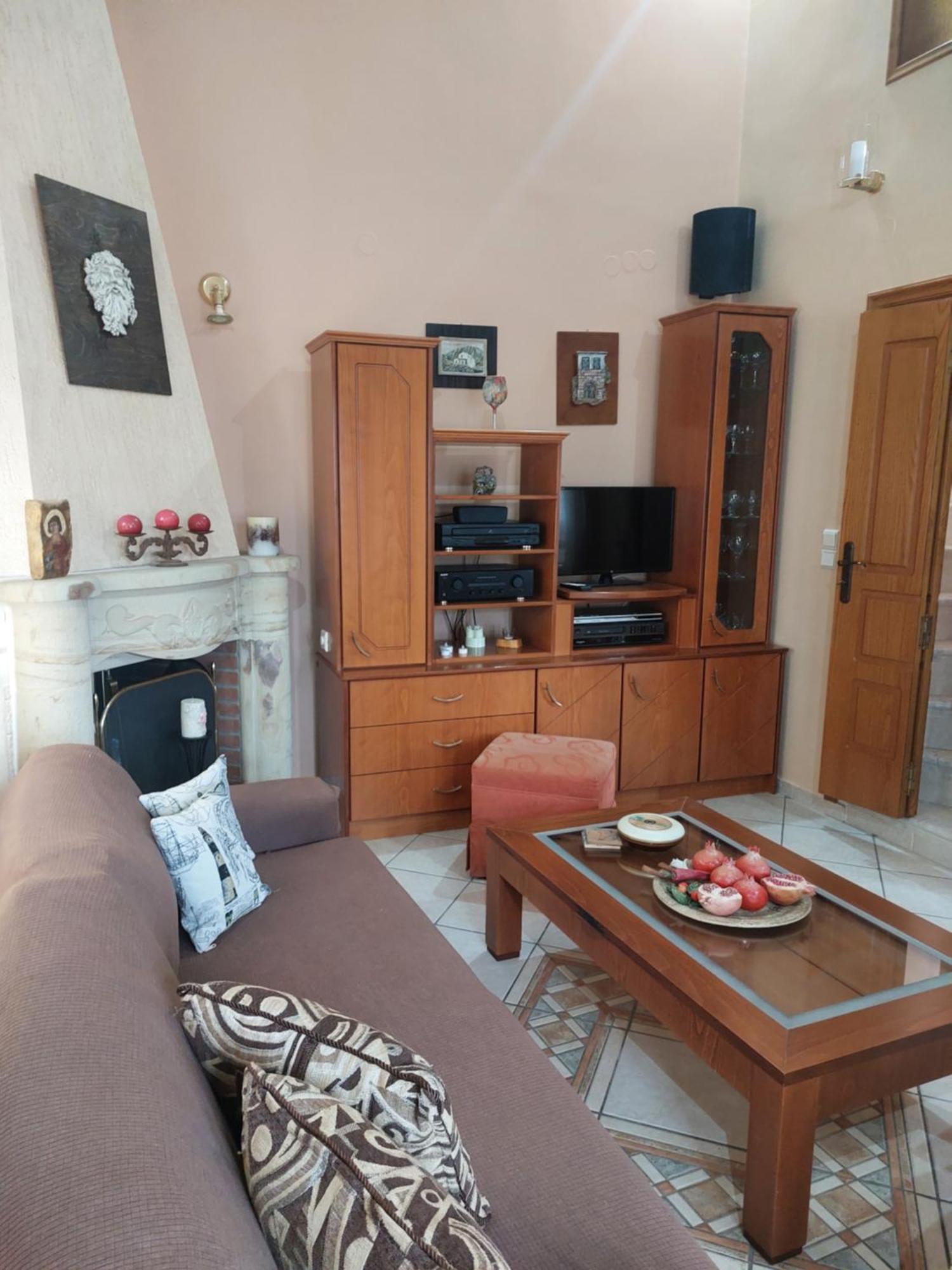 Artemis Residence Vrontados Екстер'єр фото