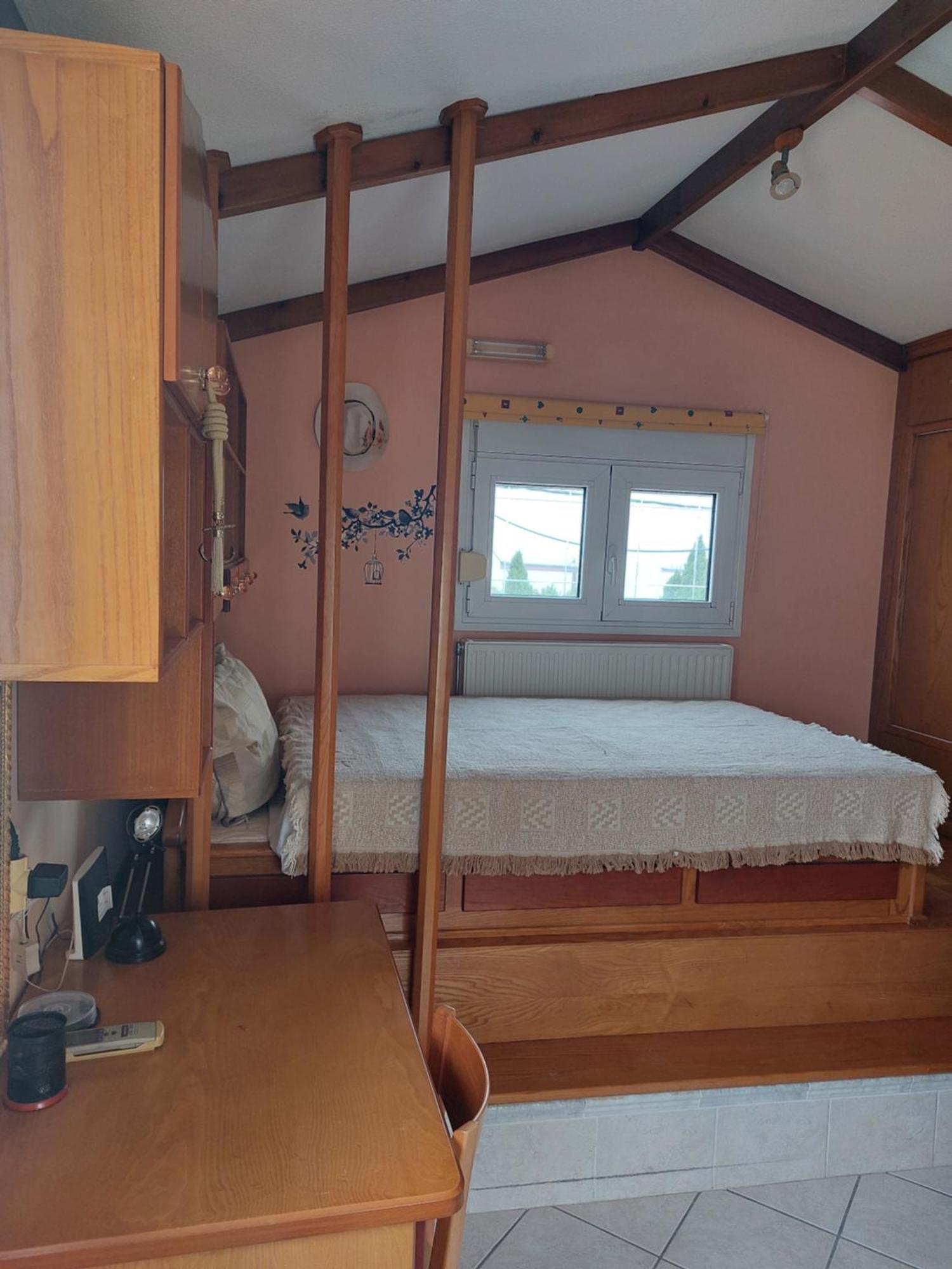 Artemis Residence Vrontados Екстер'єр фото