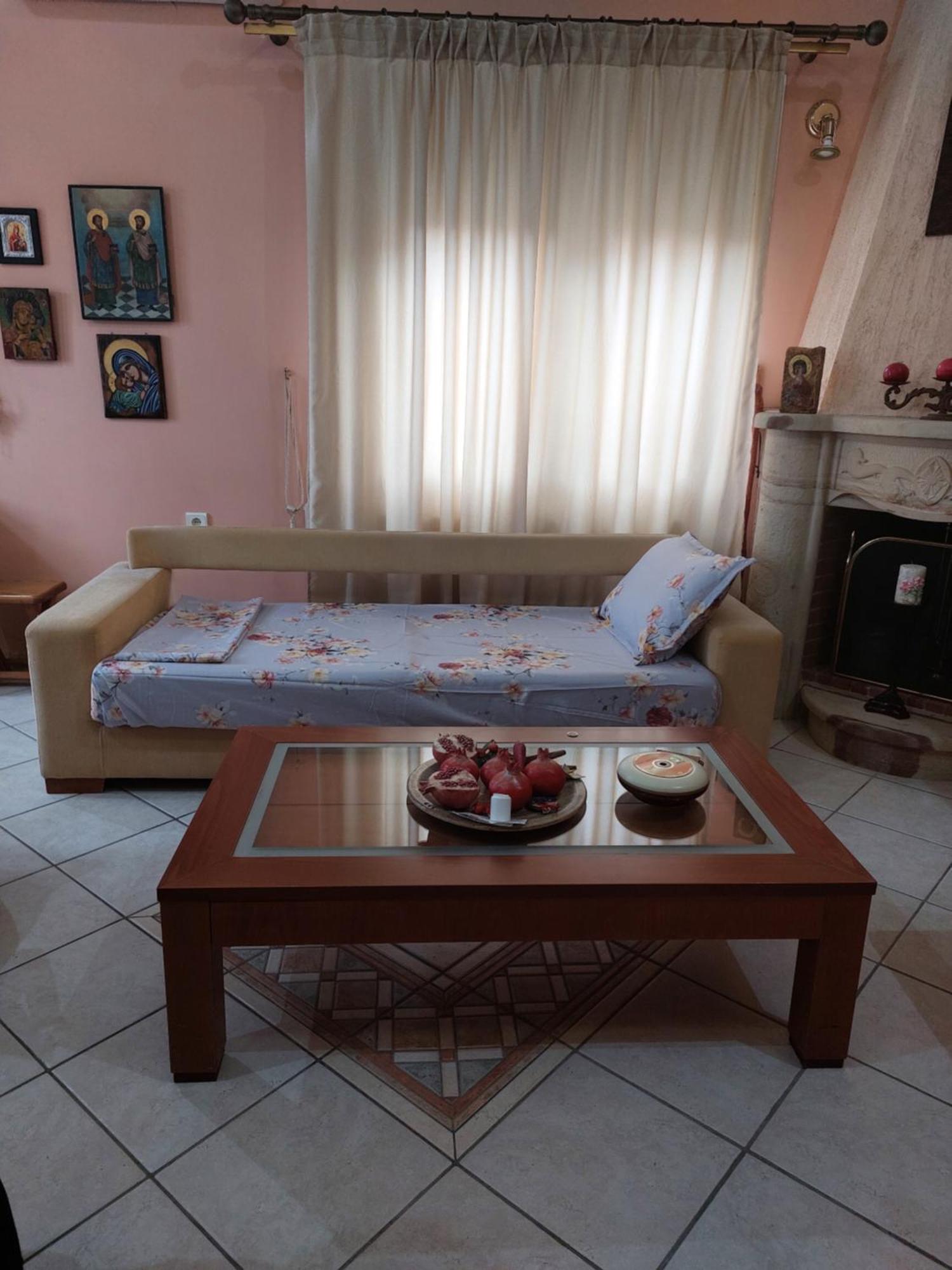 Artemis Residence Vrontados Екстер'єр фото
